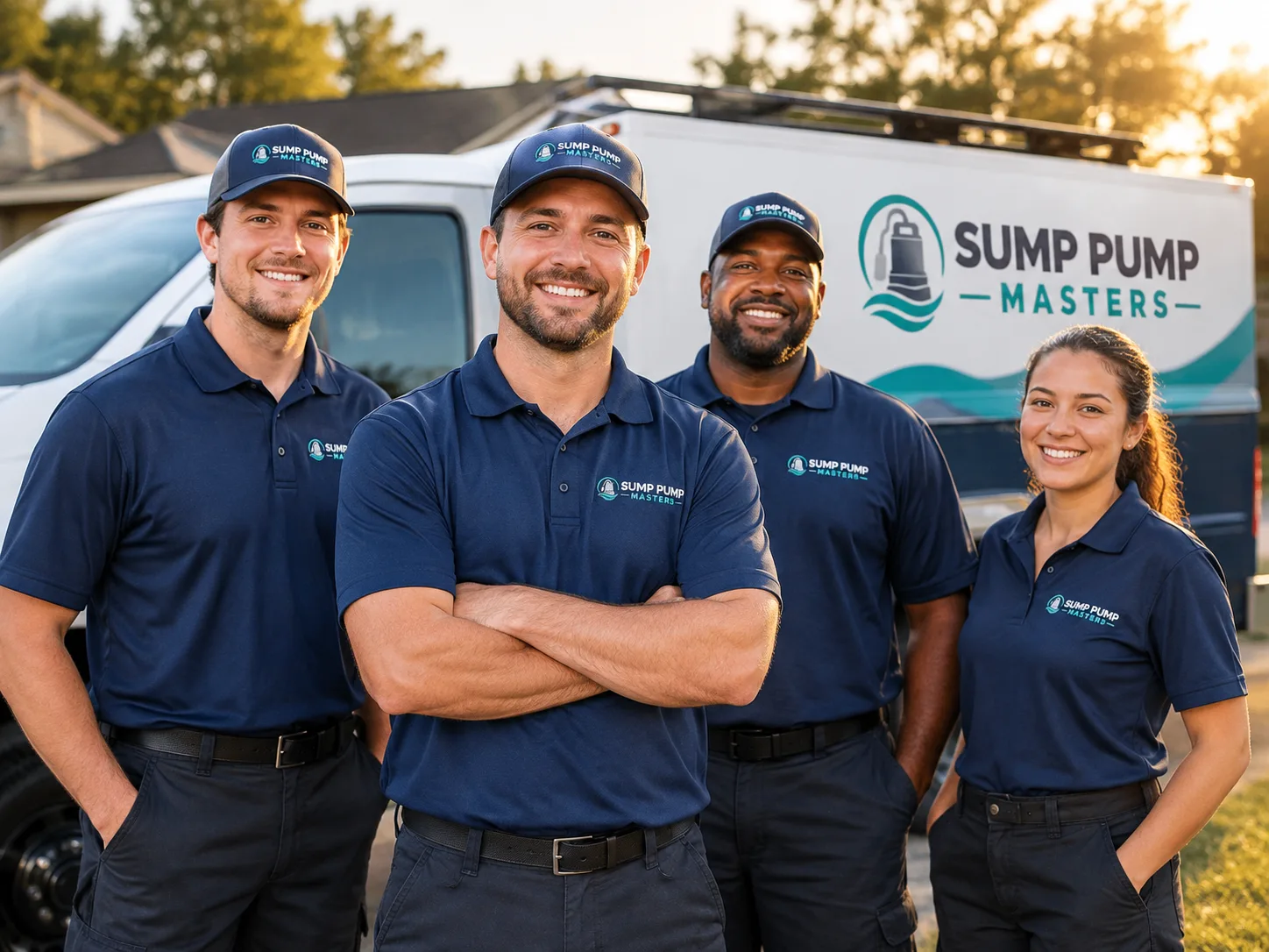 Sump Pump Repair company in Winton, NC