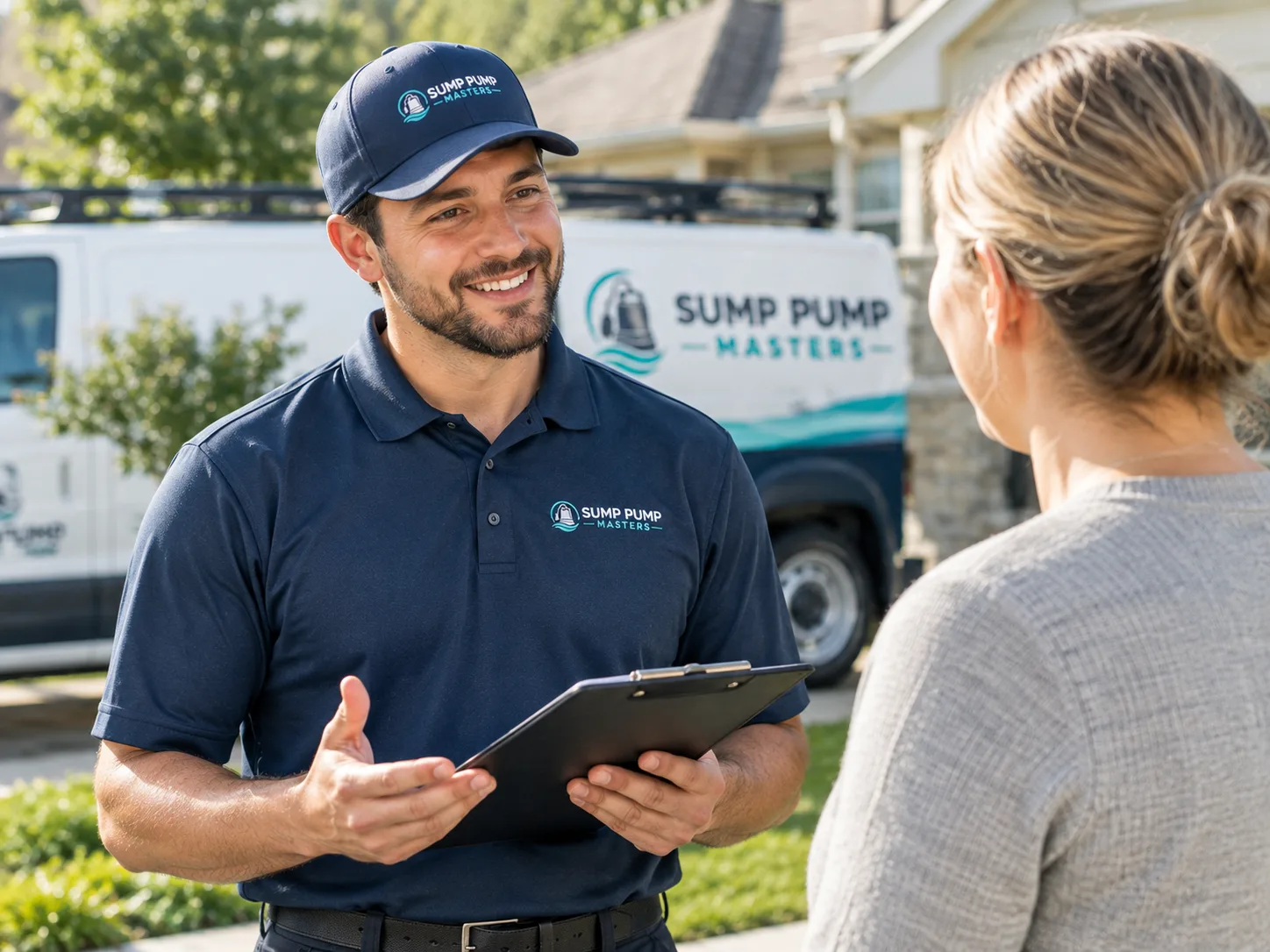 Sump Pump Repair Winton, NC FAQs
